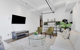 Les Lofts Du Mont Royal